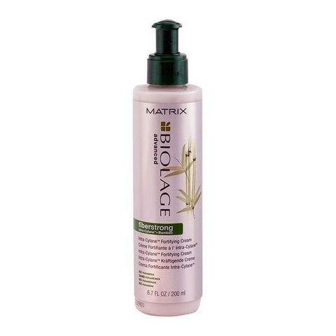 Strengthening Treatment Biolage Fiberstrong Matrix (200 ml)