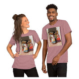 Temple Dance Tee