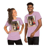 Temple Dance Tee
