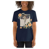 Acacia Butterfly Tee