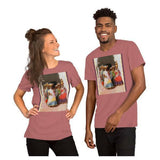 Temple Dance Tee