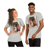 Temple Dance Tee