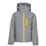 Kids Trespass OVERWHELM Waterproof Jacket