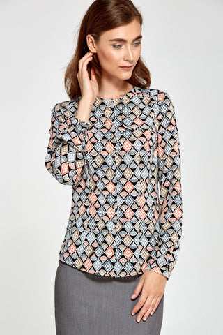 Shirt model 102308 Nife