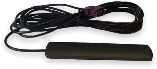 Adhesive LTE antennaTeltonika
