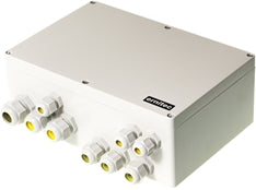 BVX-230-1GV/3, Video repeaterErnitec