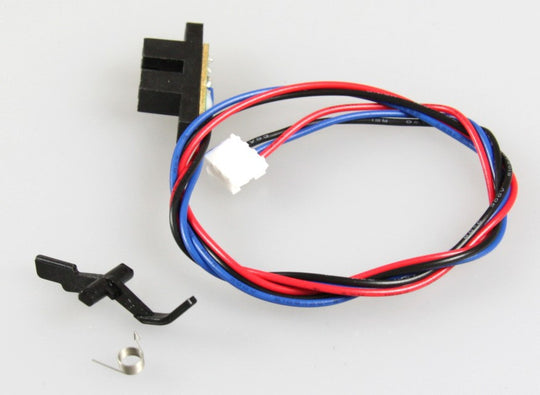 Sensor Asm.Lexmark