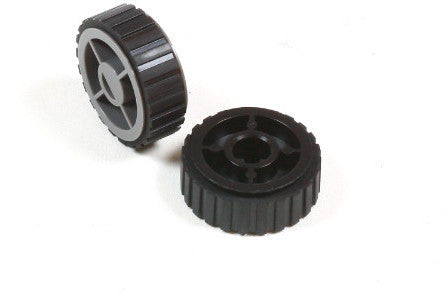 Roller Knobby Tire/Hub T1Lexmark