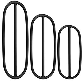 Bike Cadence Sensor BandsGarmin