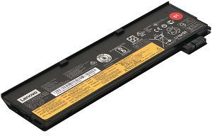 Battery 3 Cell 24Wh Li-PolymerLenovo