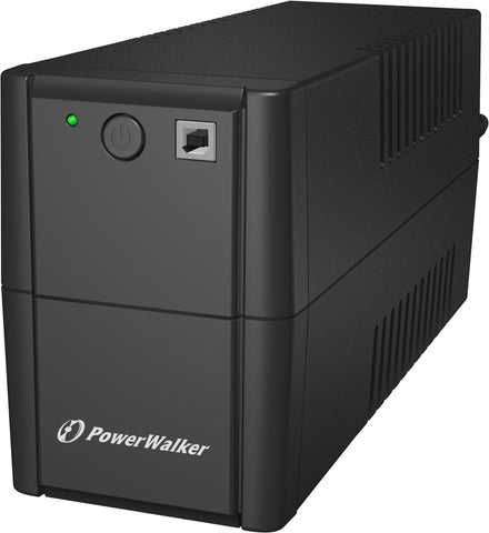 VI 650 SH UPS 650VA/360WPowerWalker