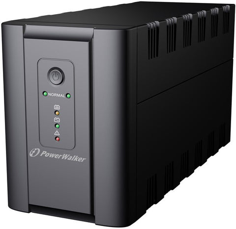 VI 1200 IEC UPS 1200VAPowerWalker