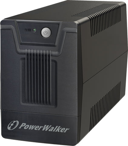 VI 1000 SC FR UPS 1000VA/600W,PowerWalker