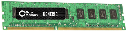 8GB PC3-12800 CL11 ECC DDR3MicroMemory
