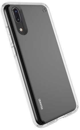 Presidio - HuaweiSpeck