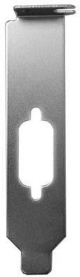 VGA Low Profile Bracket D-SubAsus