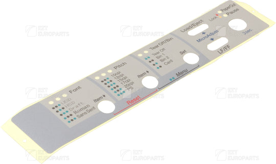 SHEET PANEL-B (1236544 )Epson