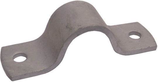 Pole clamp, 50 mm, levelMaximum