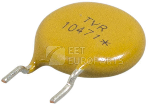 Varistor (TVR10471-D)Sony