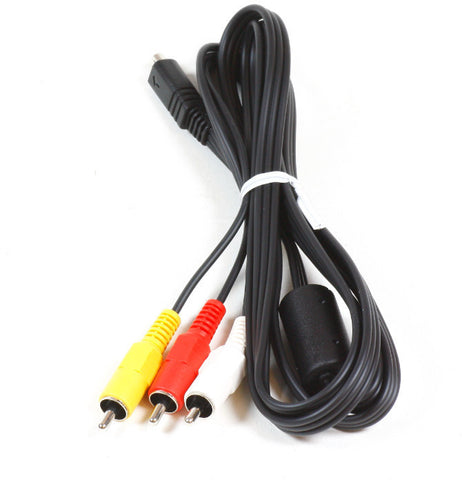 AV Connection CordSony