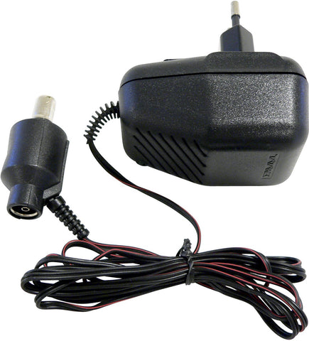 5 Volt powersupplyMaximum