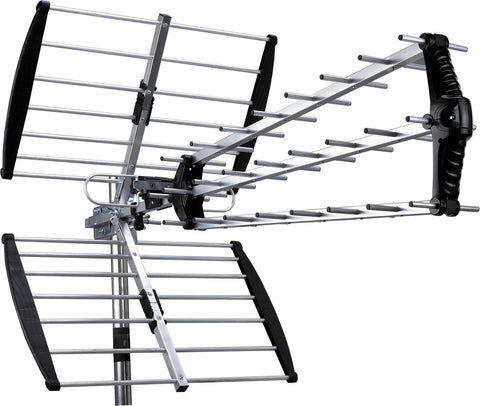UHF200 outdoor antennaMaximum