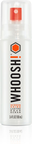 GO XL 100ml 800 sprays w.clothWhoosh!