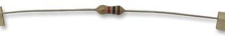 Resistor, Through HoleMulticomp