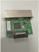 Premium Ethernet I/FCitizen