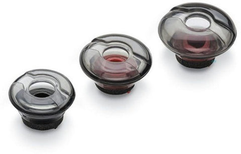 Ear tip kit and foam coversPlantronics