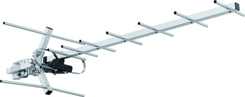 UHF10 outdoor antennaMaximum