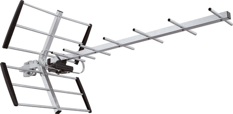 UHF14 outdoor antennaMaximum