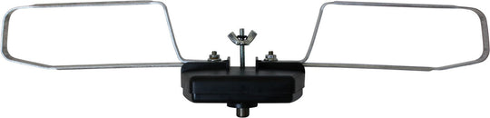 UHF active dipol.Gain 14 dBMaximum