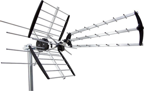 COMBO212 outdoor antennaMaximum