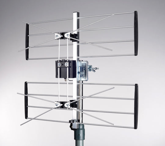 UHF2 outdoor GRID antennaMaximum