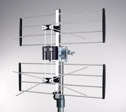 UHF2 outdoor GRID antennaMaximum