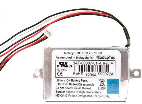 BatteryIBM