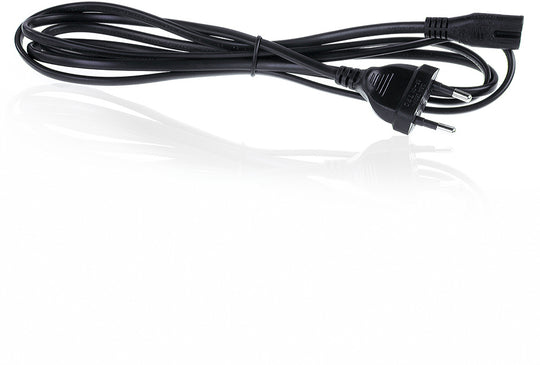 2 pin power cord (EU)Veracity