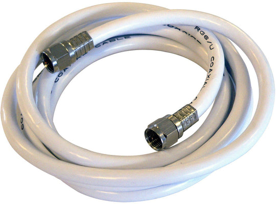 Coax cable kit w/f-conn 160 cmMaximum