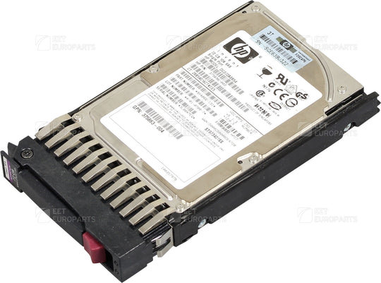 Hot-Plug 72GB 10K rpm, SFFHewlett Packard Enterprise