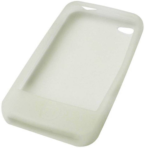 Soft back case Clear iPhone 4Sandberg