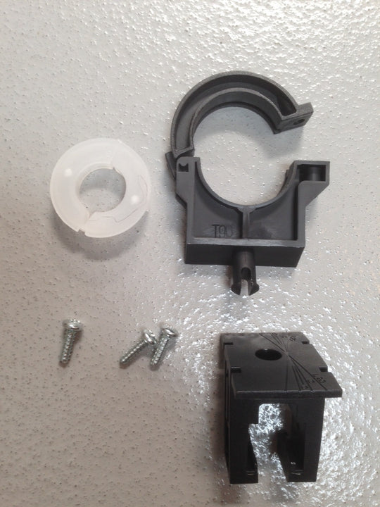 LNB holder set f/ MAXIMUM T-90Maximum