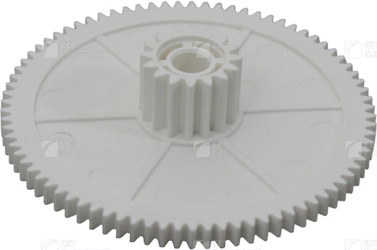 Idle GearOKI