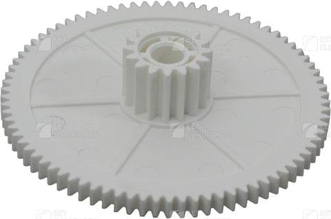 Idle GearOKI