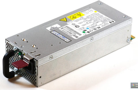 Power Supply 1000W HotplugHewlett Packard Enterprise