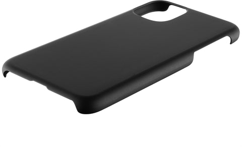 Cover iPhone 11 Pro Hard BlackSandberg