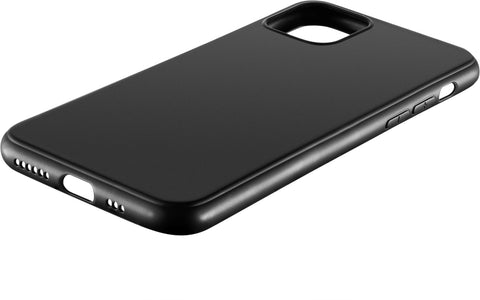 Cover iPhone 11 Pro Soft BlackSandberg