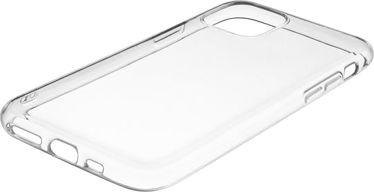 Cover iPhone 11 Pro Soft ClearSandberg