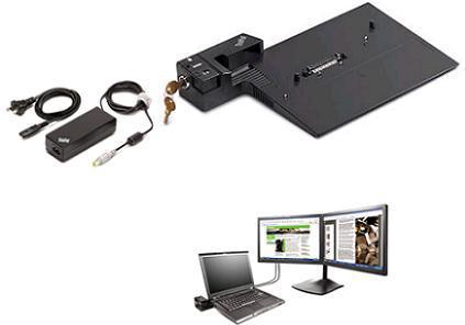 ThinkPad Pro Dock- 90W EULenovo