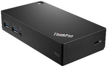 ThinkPad USB 3.0 Pro Dock EULenovo